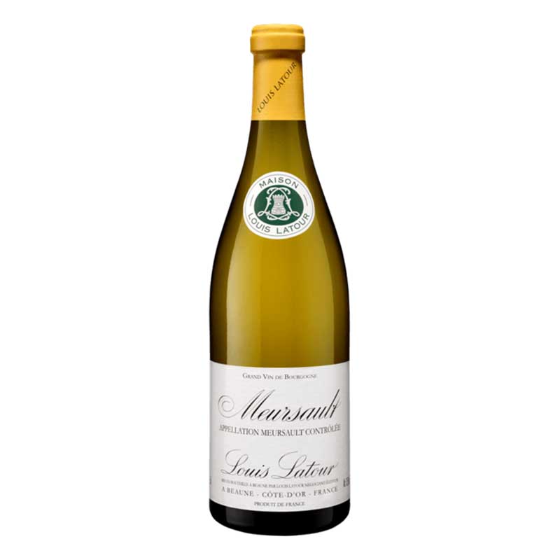 Maison Louis Latour Meursault 750ml