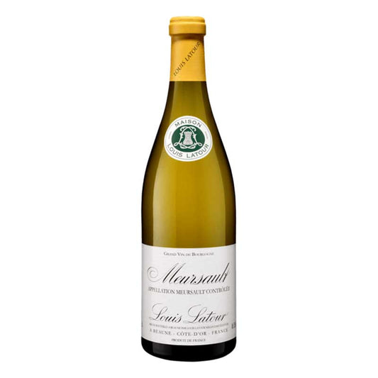 Maison Louis Latour Meursault 750ml