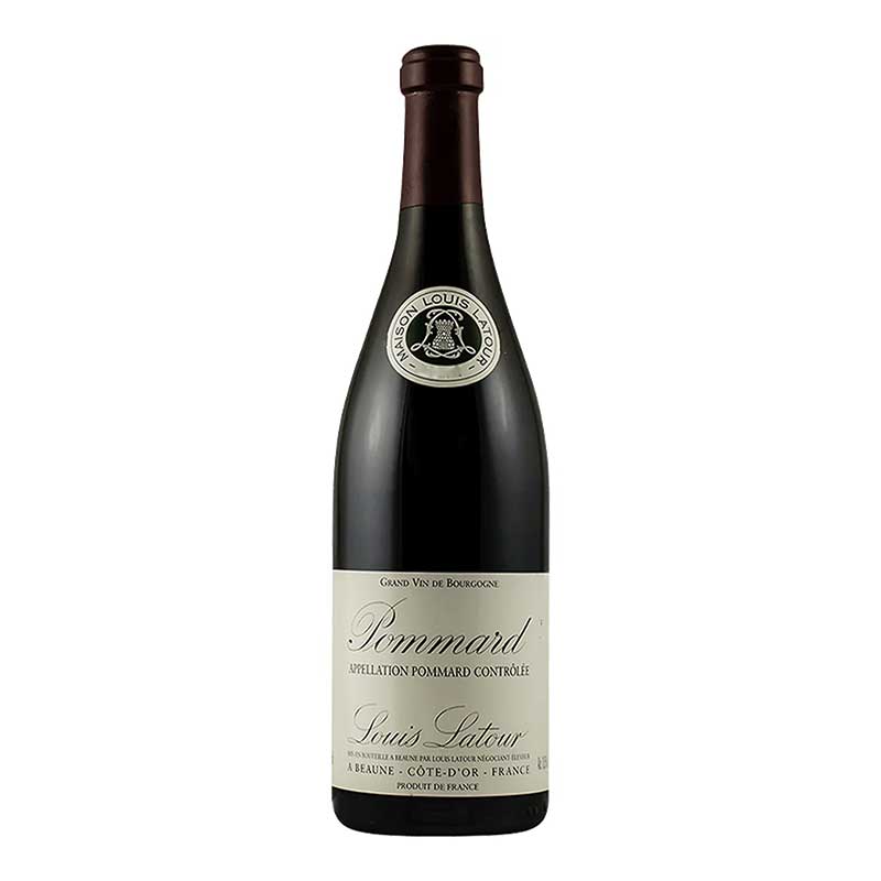 Maison Louis Latour Pommard 750ml