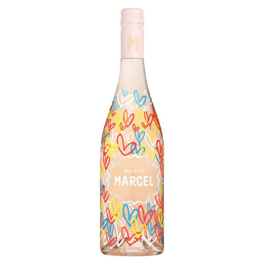 Maison Marcel Rose Wine 750ml