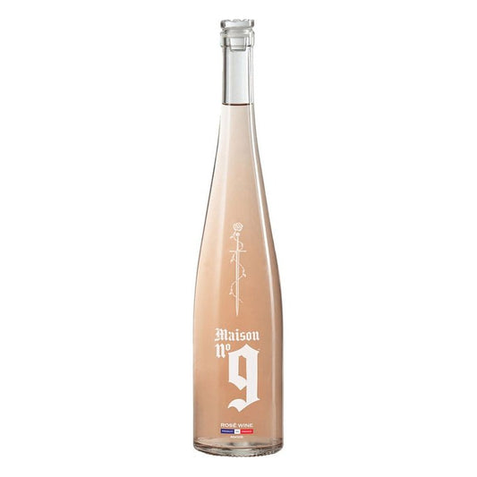 Maison No. 9 | Post Malone Wine