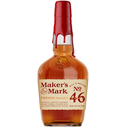 Maker's Mark 46 Bourbon Whisky