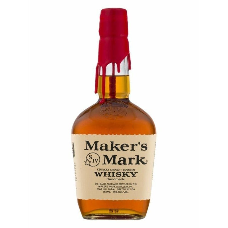 Makers Mark Bourbon Whiskey 375ml