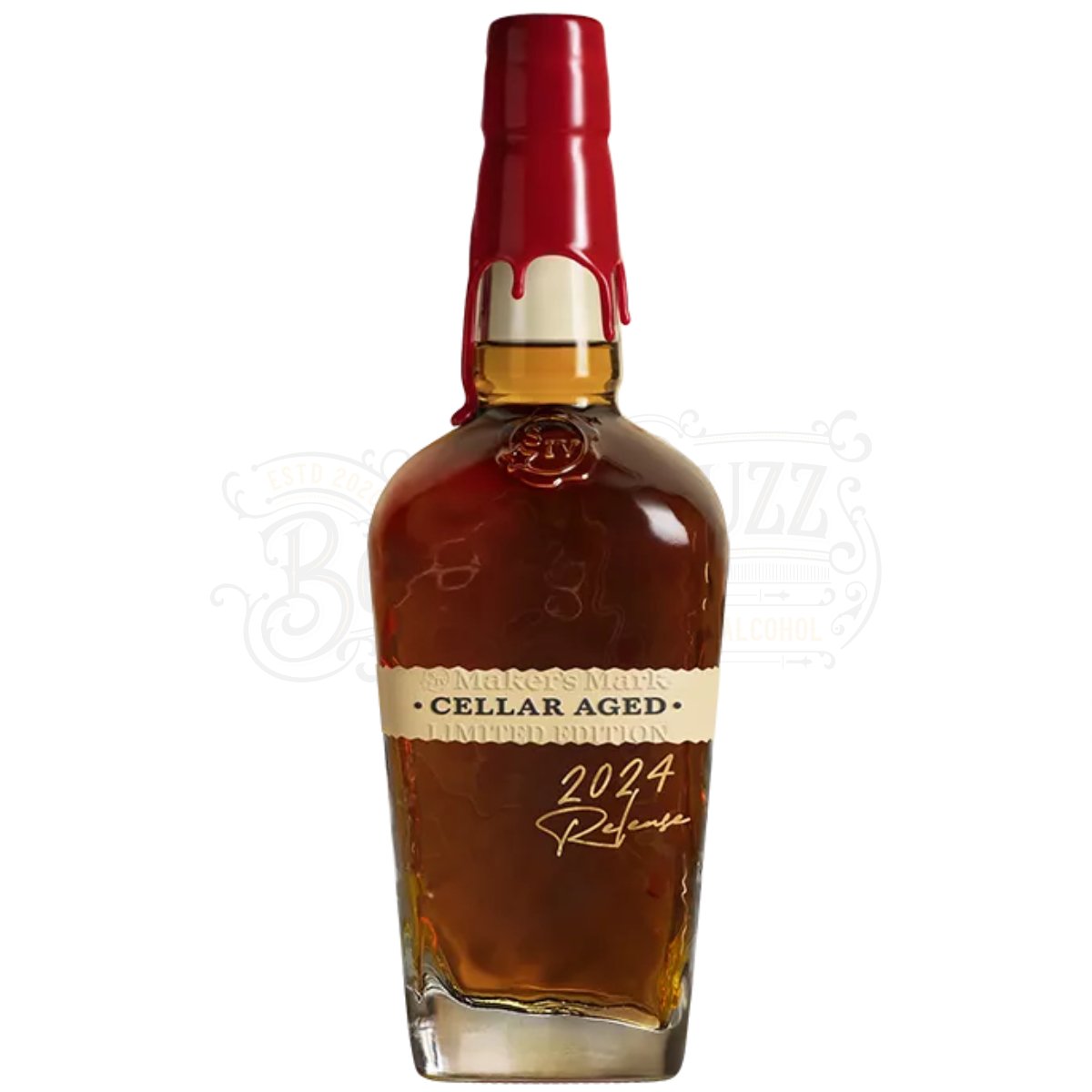 Maker's Mark Cellar Aged 2024
