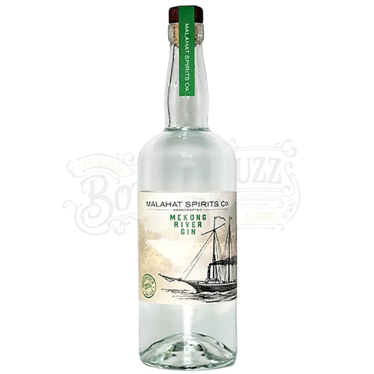 Malahat Spirits Mekong River Gin