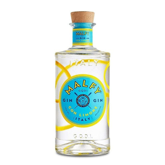 Malfy Con Limone Gin 750ml