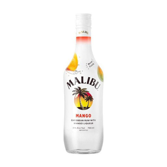 Malibu Mango Rum Liqueur 750ml
