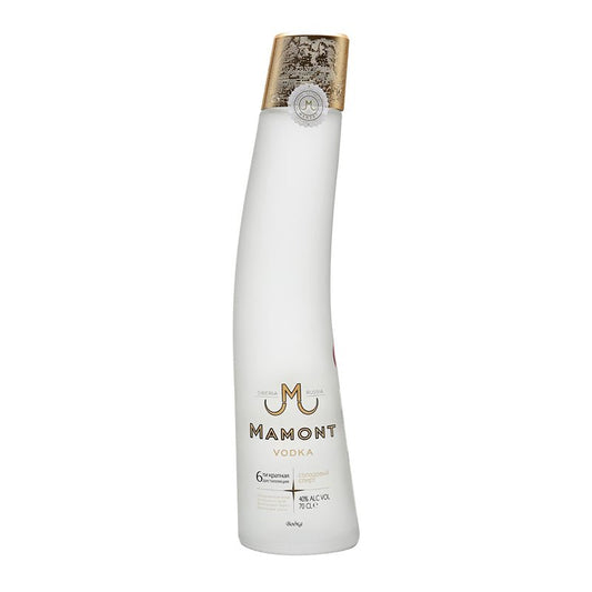 Mamont Vodka 700ml