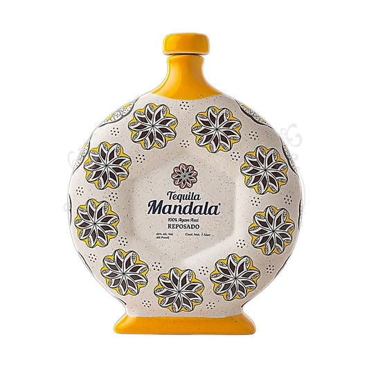 Mandala Tequila Reposado