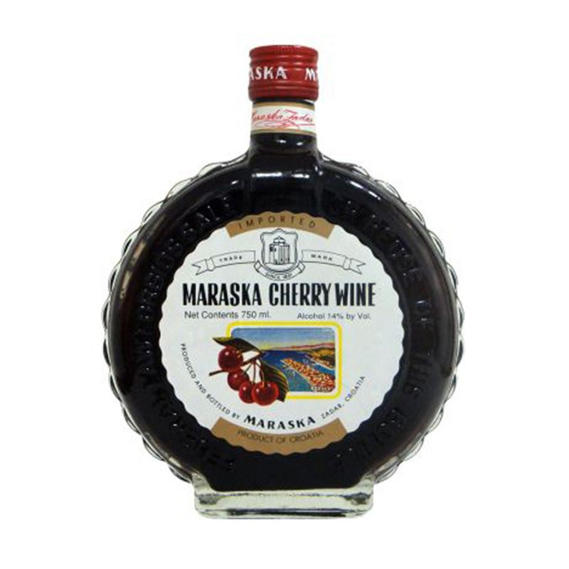 Maraska Cherry Wine 750ml