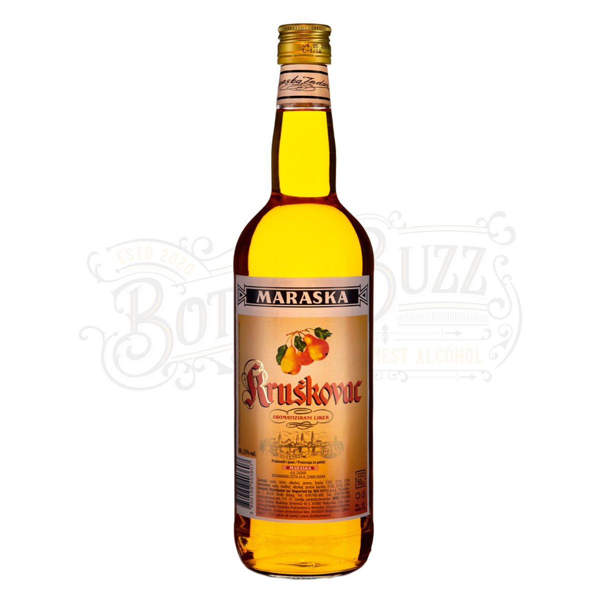 Maraska Kruskovac