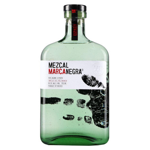 Marca Negra Espadin Mezcal