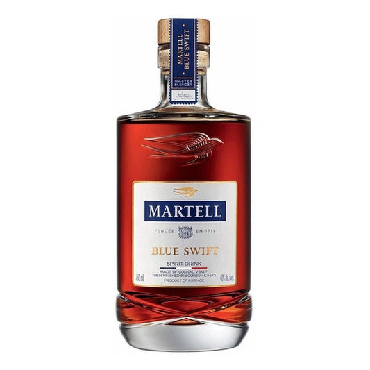 Martell Blue Swift VSOP Cognac