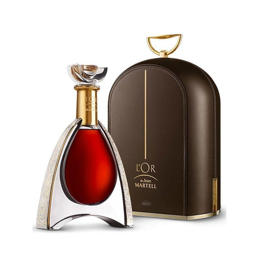 Martell L'or De Jean Cognac