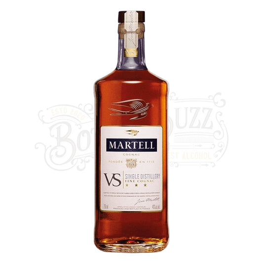 Martell VS Cognac