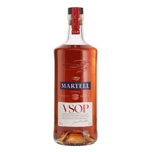 Martell VSOP Cognac 750ml