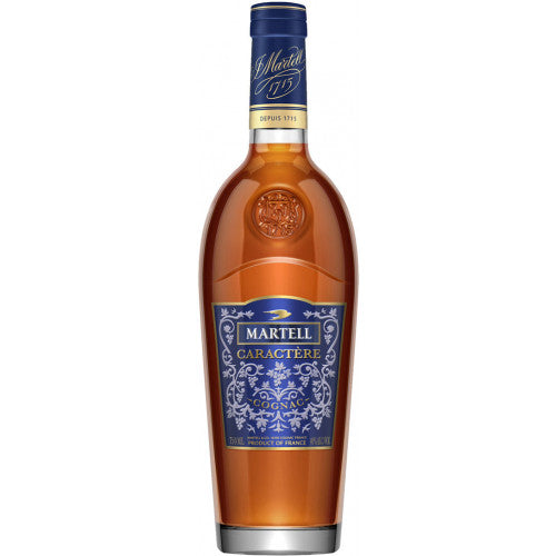 Martell CaractÃ¨re Cognac
