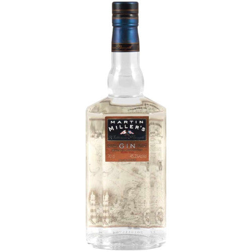 Martin Miller's Westbourne Strength Gin
