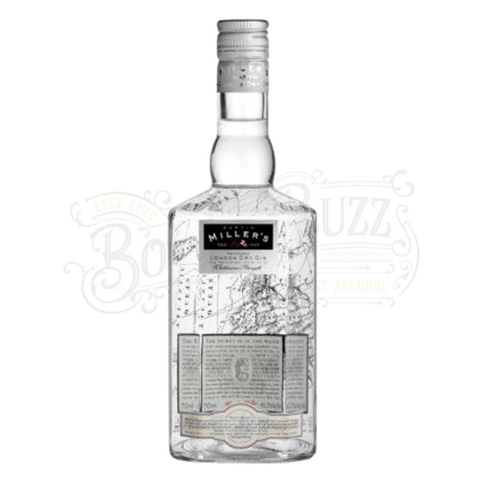 Martin Miller's Dry Gin Westbourne Strength
