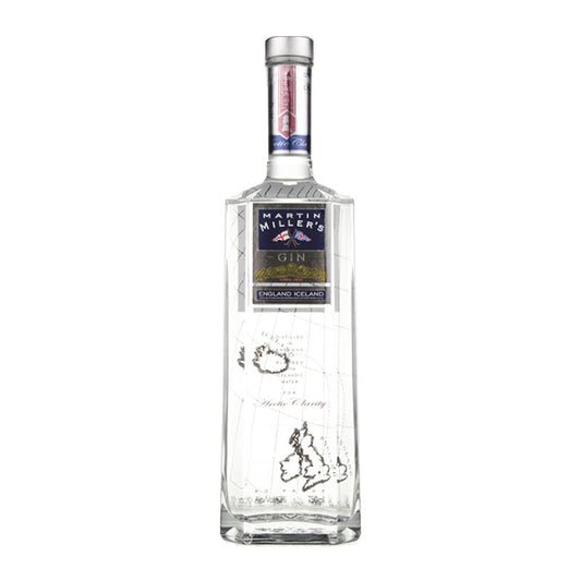 Martin Millers Original Gin 750ml