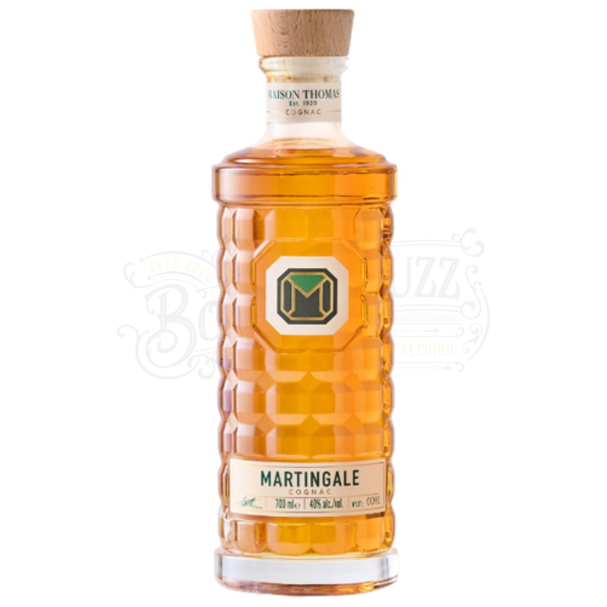 Martingale Cognac 700 ml