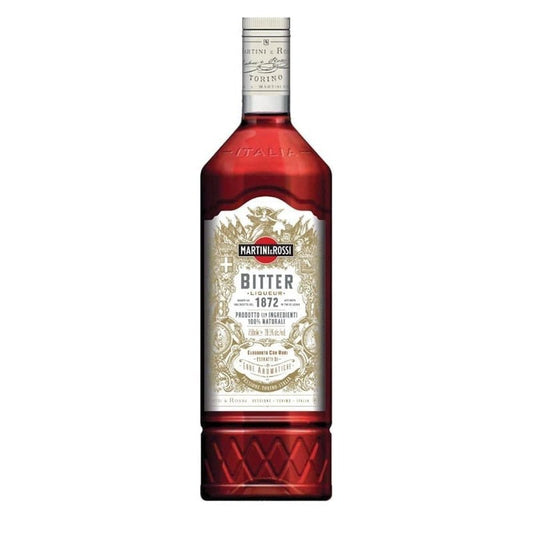 Martini & Rossi Bitter Liqueur 750ml