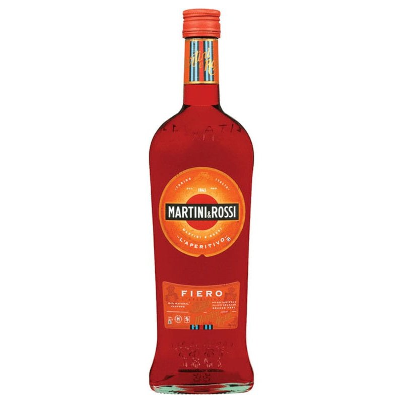 Martini & Rossi Fiero Aperitivo 750ml