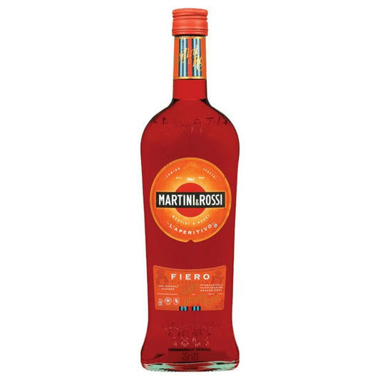 Martini & Rossi Fiero Aperitivo 750ml