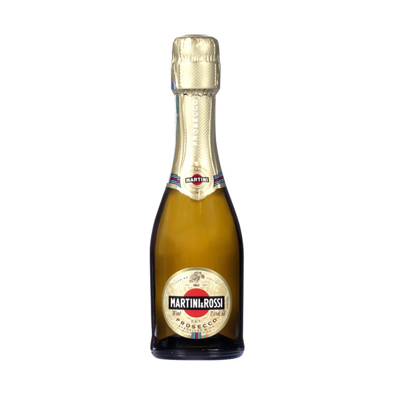 Martini & Rossi Prosecco Sparkling Extra Dry 750ml