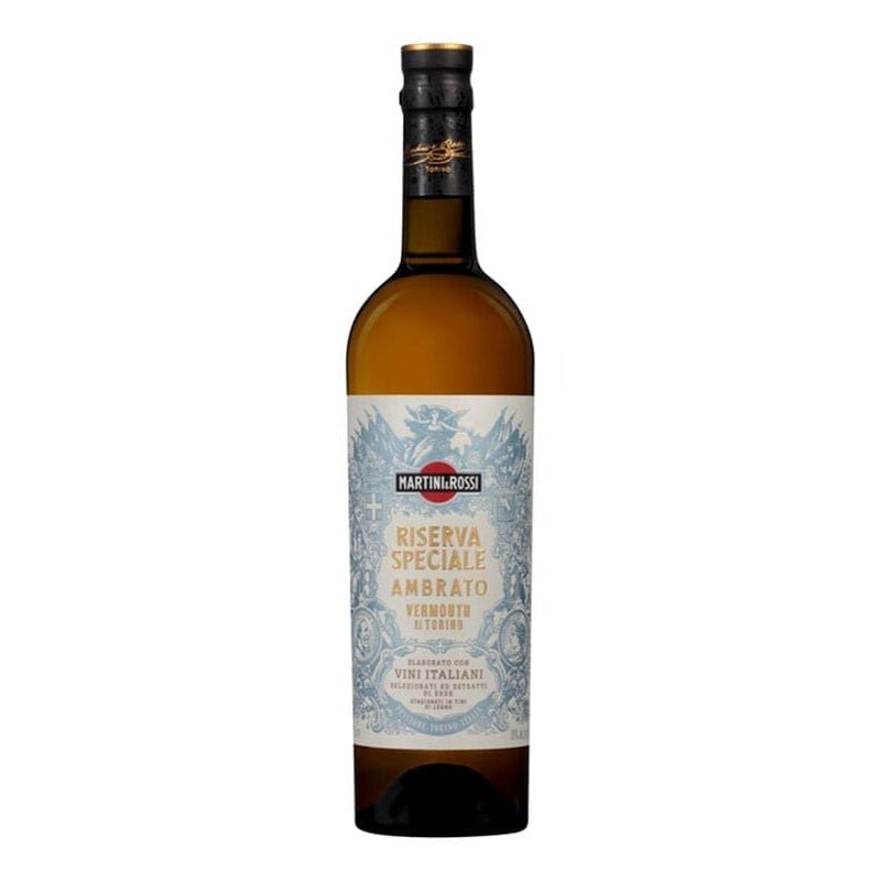 Martini & Rossi Riserva Speciale Ambrato 750ml