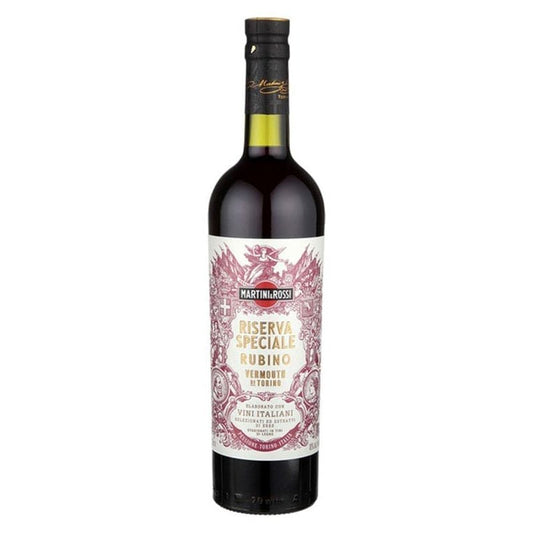 Martini & Rossi Riserva Speciale Rubino 750ml