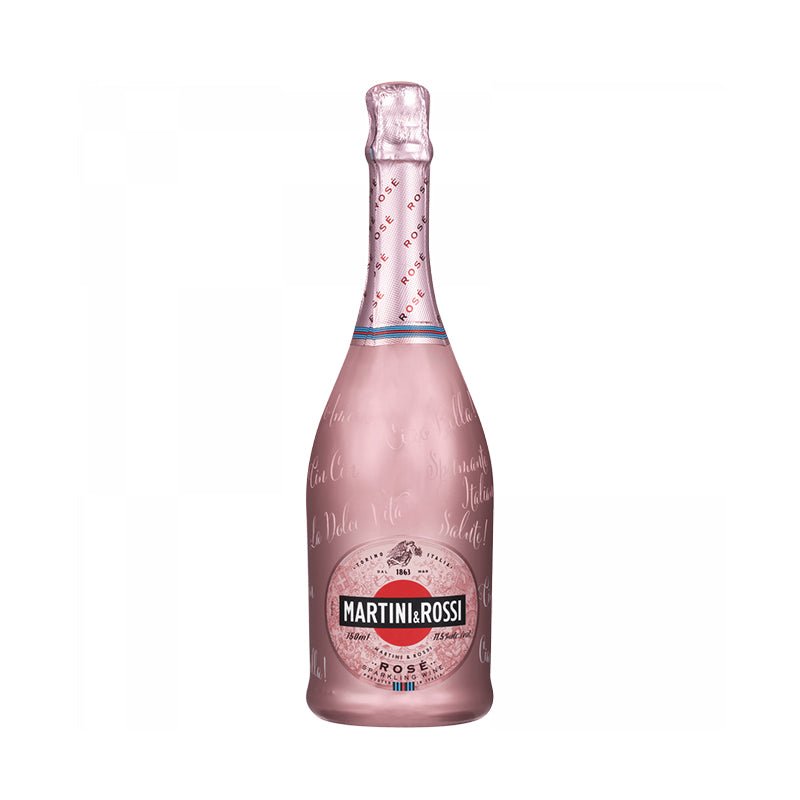 Martini & Rossi Rose Sparkling Wine 750ml