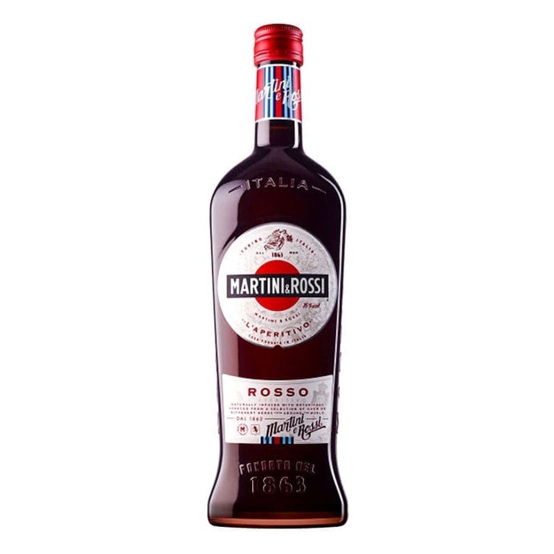 Martini & Rossi Rosso L'Aperitivo 750ml