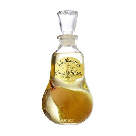 Massenez Eaux De Vie De Poire Williams Prisonniere 750ml