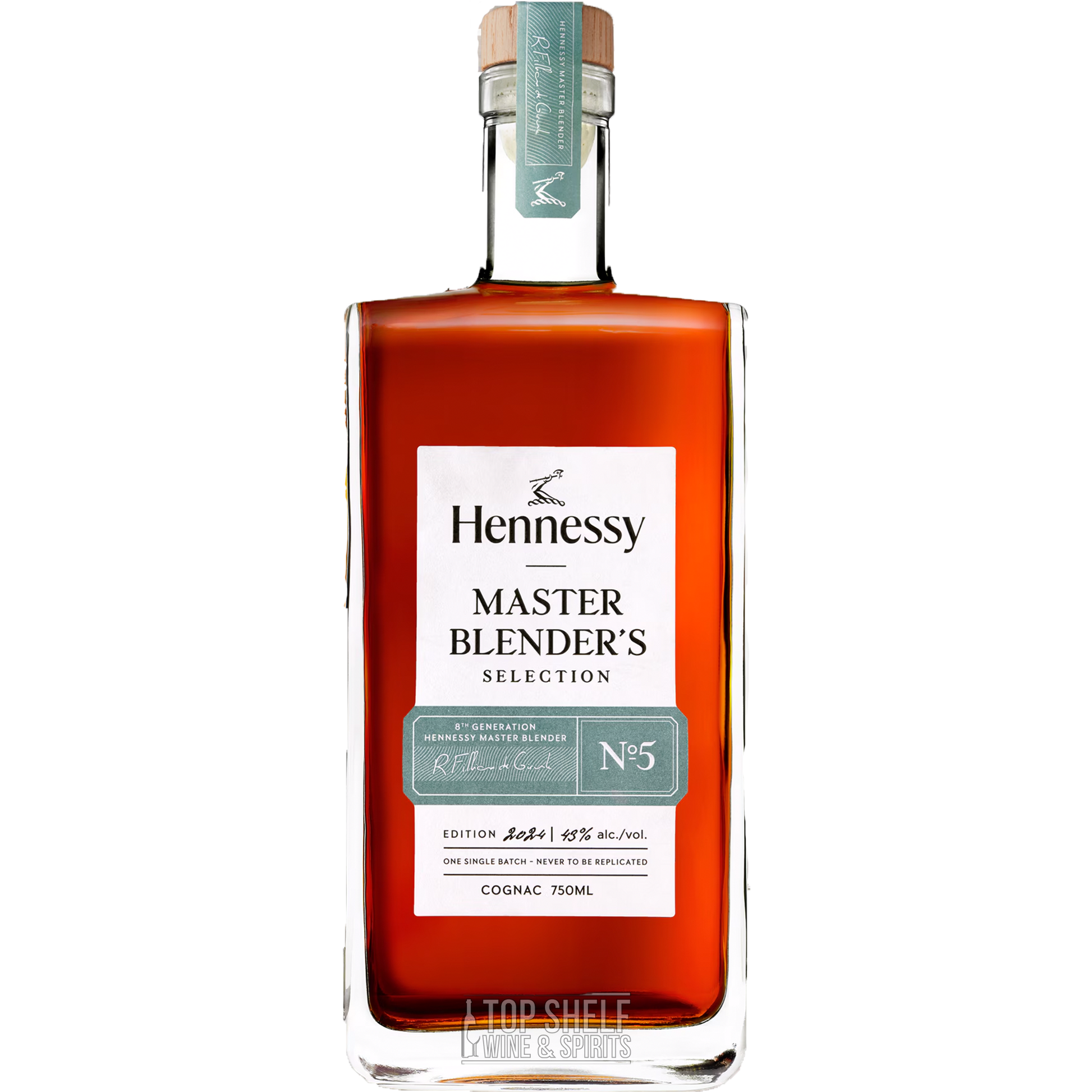 Hennessy Master Blender's Selection No. 5 Cognac