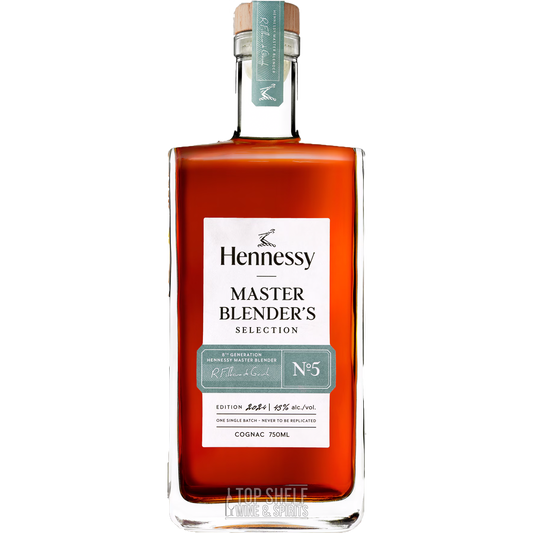 Hennessy Master Blender's Selection No. 5 Cognac
