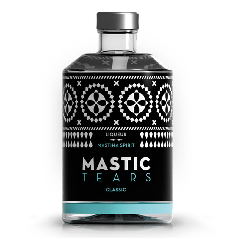 Mastic Tears Classic Liqueur 700ml