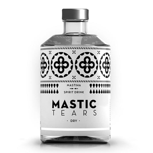 Mastic Tears Dry Mastiha 750ml