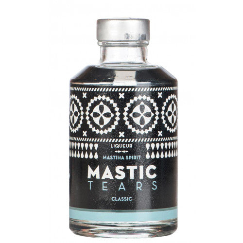 Mastic Tears Classic Mastiha Spirit Liqueur