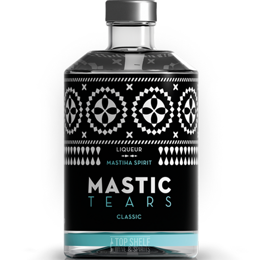 Mastic Tears Classic