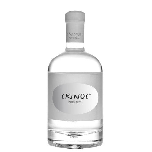 Skinos Mastiha Spirit