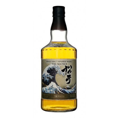 Matsui The Peated Japanese Whisky