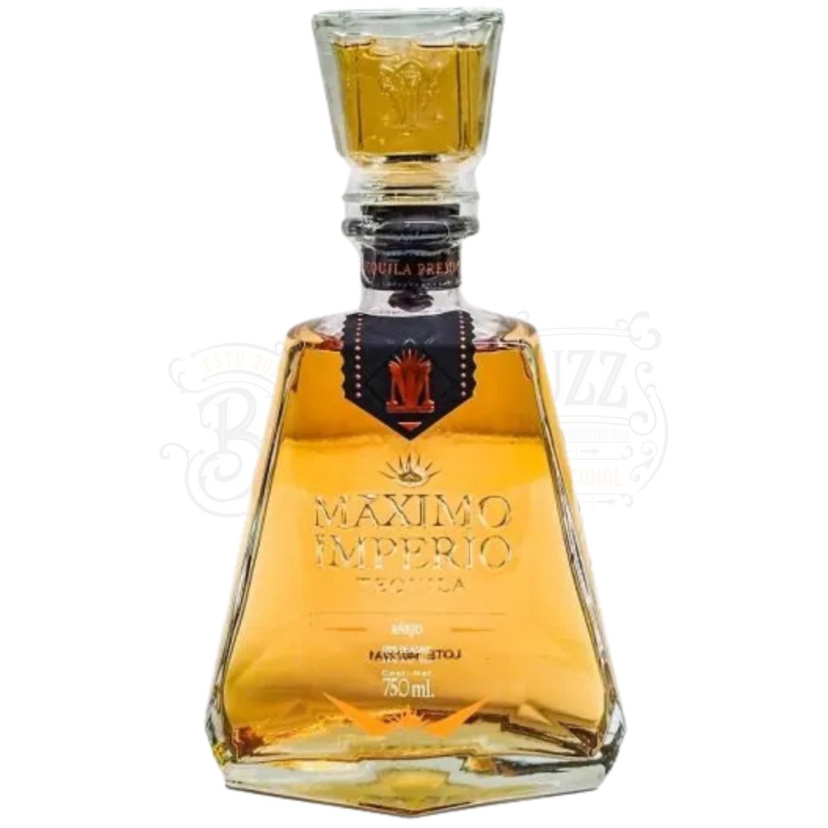 Maximo Imperio AÃ±ejo