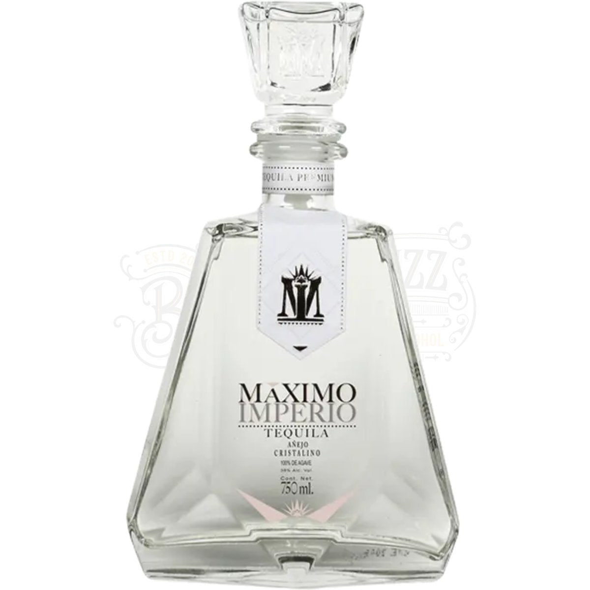 Maximo Imperio AÃ±ejo Cristalino