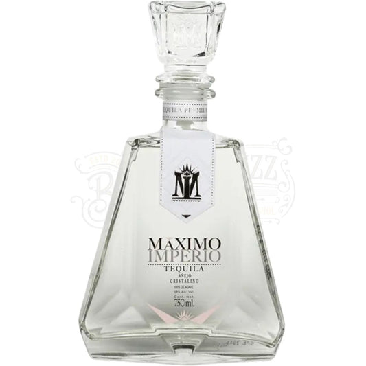 Maximo Imperio AÃ±ejo Cristalino