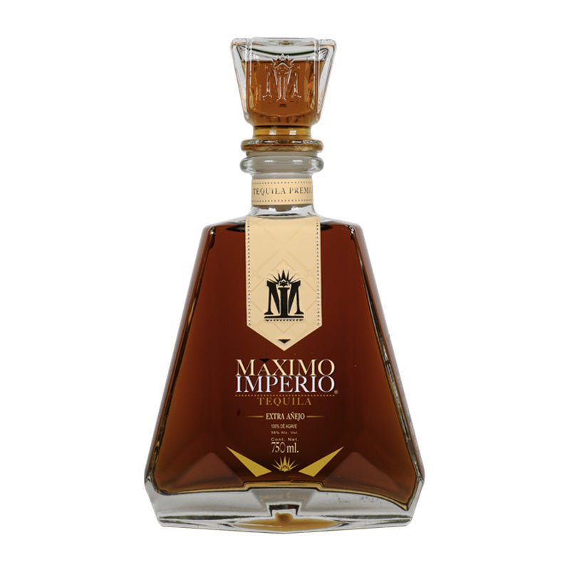 Maximo Imperio Extra Anejo Tequila 750ml
