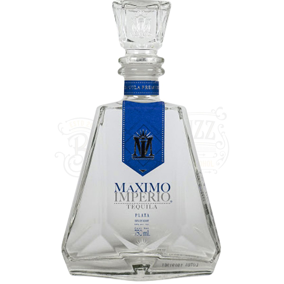 Maximo Imperio Plata