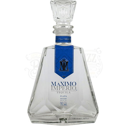 Maximo Imperio Plata