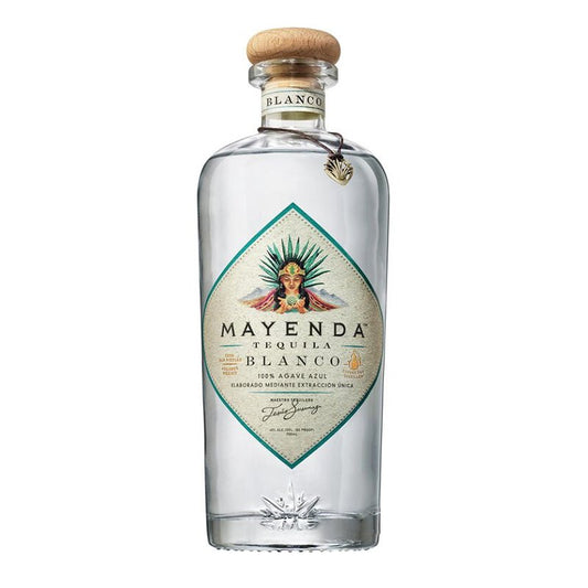 Mayenda Blanco Tequila 750ml