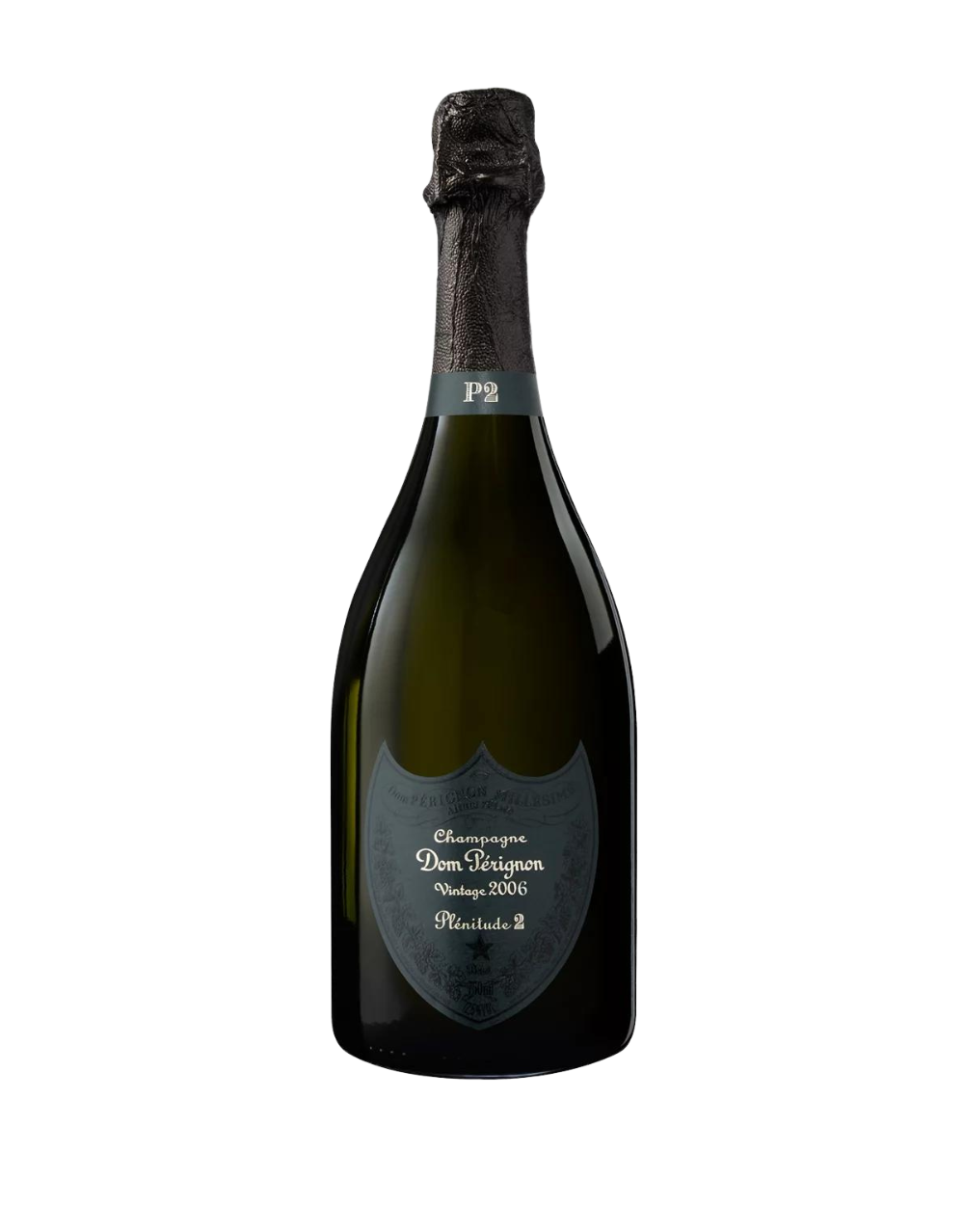 DOM PÉRIGNON VINTAGE 2006 PLÉNITUDE 2 750 ML
